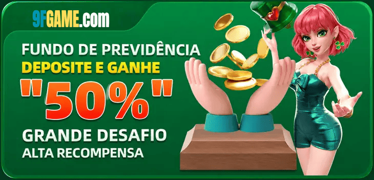 9FGAME esportes — mercados e odds ao vivo no painel oficial
